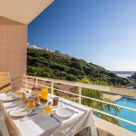 Bay View-T1 Apartment Sao Martinho do Porto Exterior photo